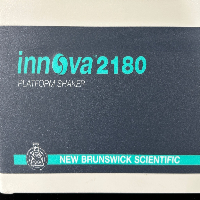 New Brunswick Innova 2180 Platform Shaker image 3